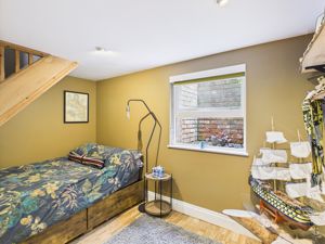 Bedroom 3- click for photo gallery